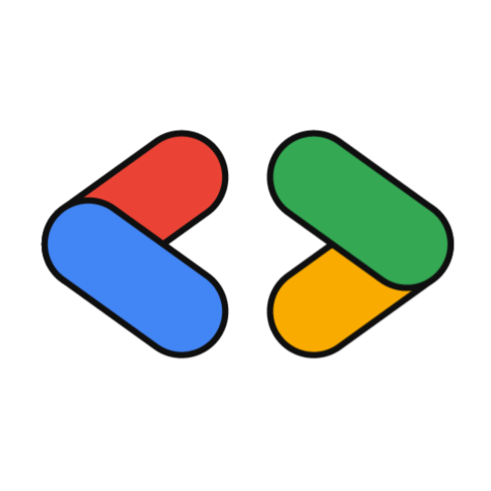 GDG on Campus UCB Logo